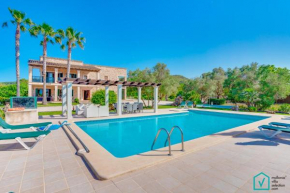 Finca SIONA Alcudia by Mallorca Villa Selection